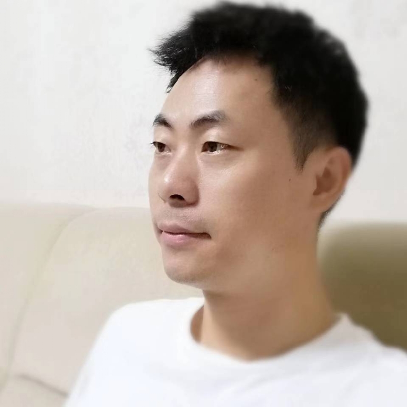 依洺的第一张照片--揭阳相亲服务中心