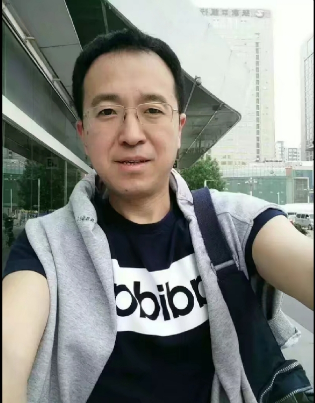 阳仔的第一张照片--揭阳相亲服务中心