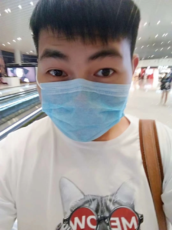 咔咔一顿的第一张照片--揭阳相亲服务中心