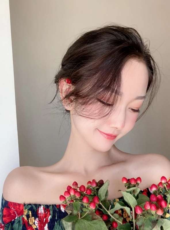 小诗vanessa的第二张照片--揭阳相亲服务中心