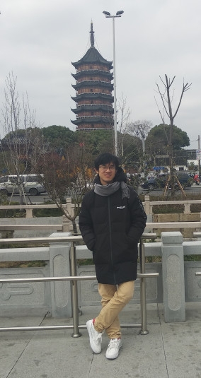 南有乔木的第三张照片--揭阳相亲服务中心