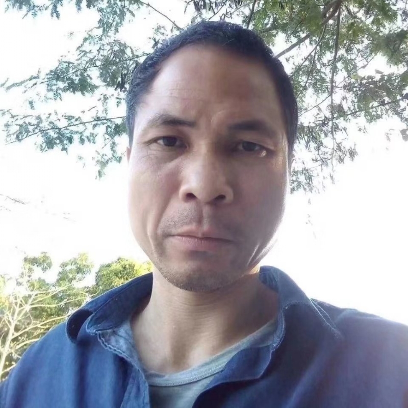 老钟的第一张照片--揭阳相亲服务中心