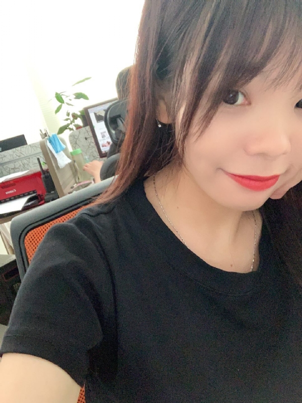 小乔的第一张照片--揭阳相亲服务中心