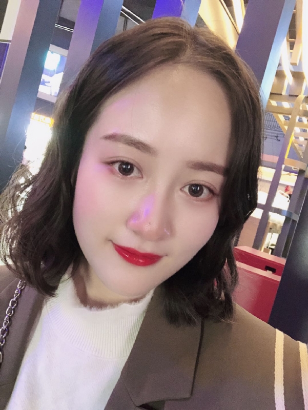 米苏娜娜的第一张照片--揭阳相亲服务中心