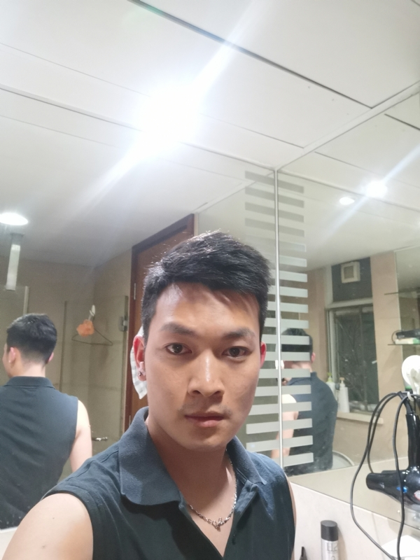 专属的第二张照片--揭阳相亲服务中心