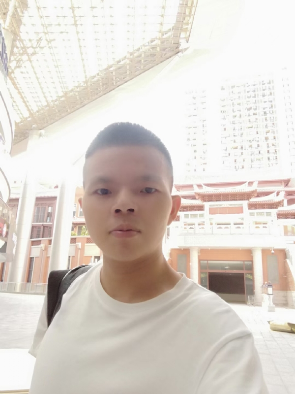 冰水加糖的第一张照片--揭阳相亲服务中心