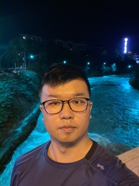你在哪里的第一张照片--揭阳相亲服务中心