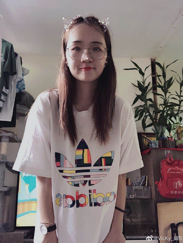 丁美洁的第一张照片--揭阳相亲服务中心