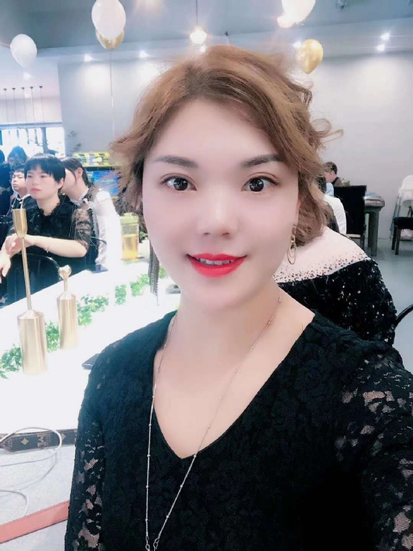 CY的第三张照片--揭阳相亲服务中心