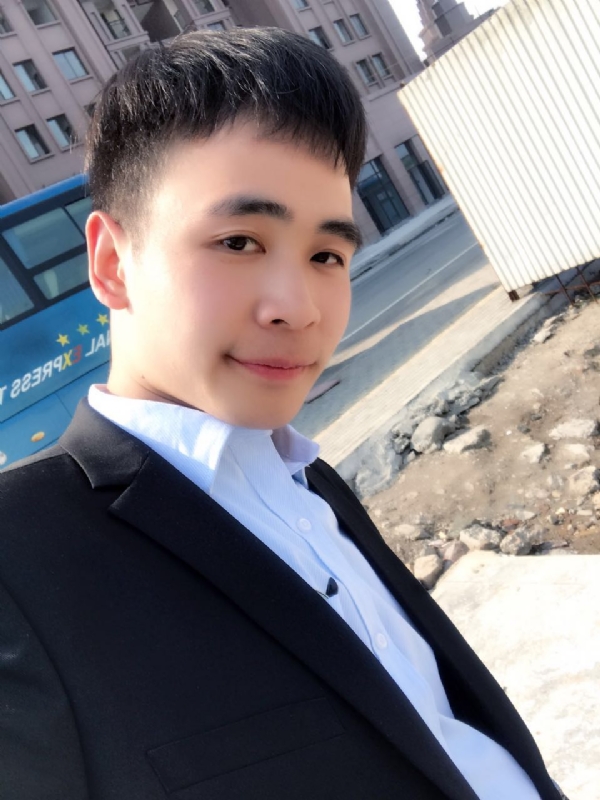 流浪者的第二张照片--揭阳相亲服务中心
