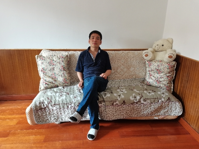 庄庄的第一张照片--揭阳相亲服务中心