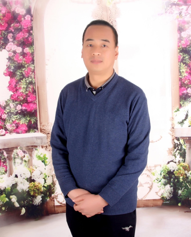 真成的第二张照片--揭阳相亲服务中心