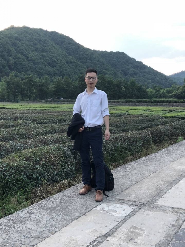 盛夏果实的第一张照片--揭阳相亲服务中心