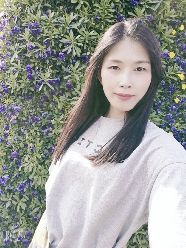 妍妍的第一张照片--揭阳相亲服务中心