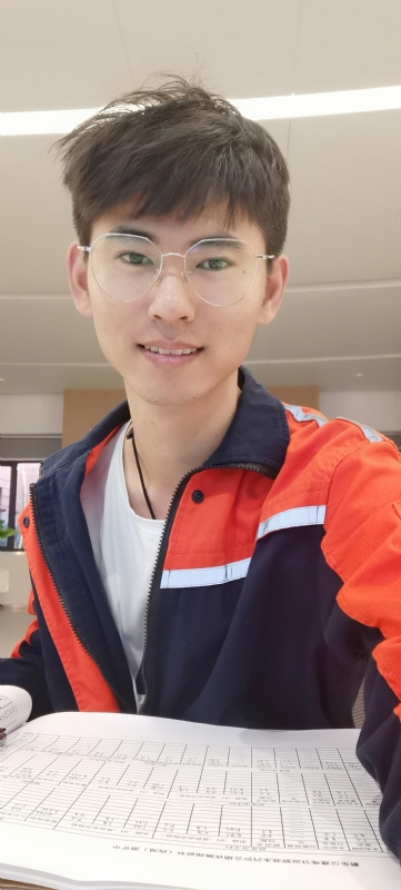 陌上人如玉的第一张照片--揭阳相亲服务中心