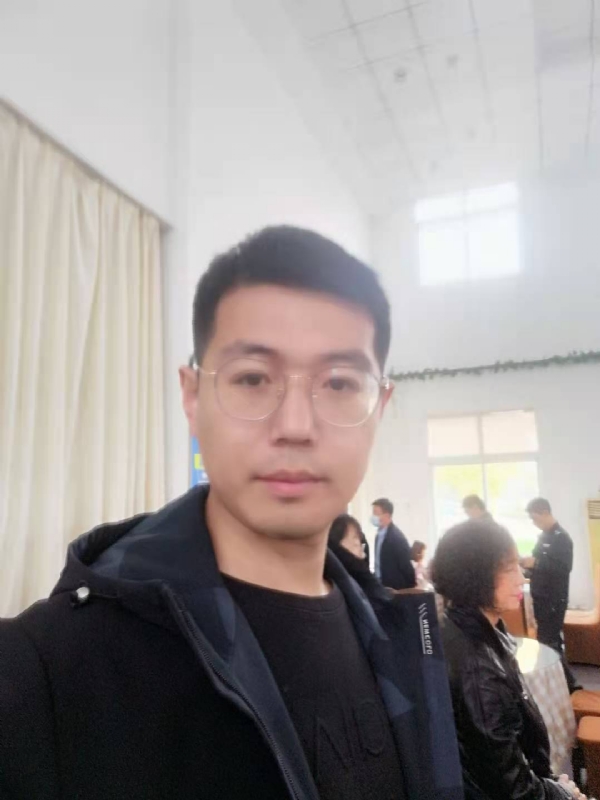 开心的你的第二张照片--揭阳相亲服务中心
