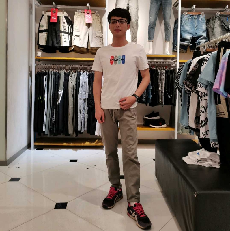 展昭的第三张照片--揭阳相亲服务中心