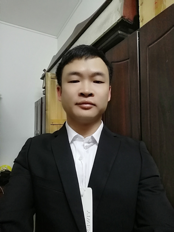 寻找真爱的第一张照片--揭阳相亲服务中心