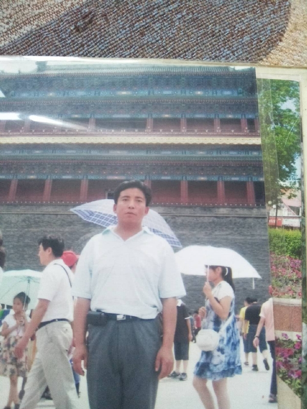 李晓磊的第一张照片--揭阳相亲服务中心