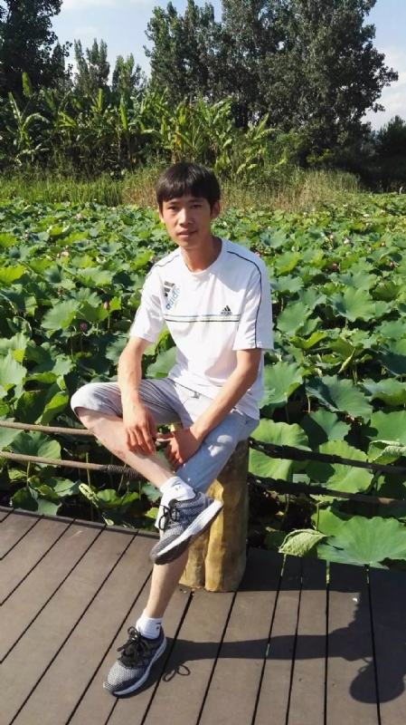 洛佐山娃的第一张照片--揭阳相亲服务中心