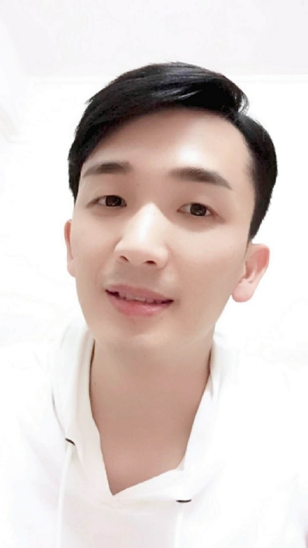 小锕方的第一张照片--揭阳相亲服务中心