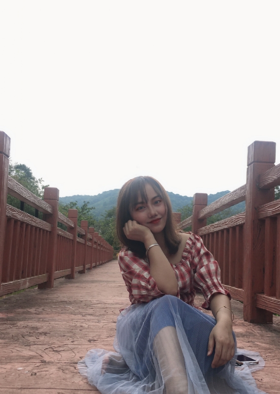 水水的第一张照片--揭阳相亲服务中心