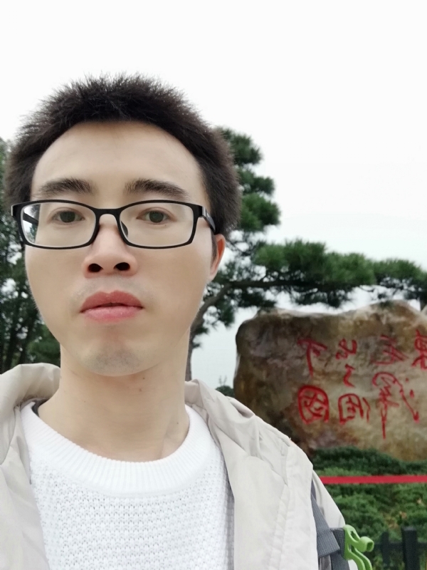 子复的第一张照片--揭阳相亲服务中心
