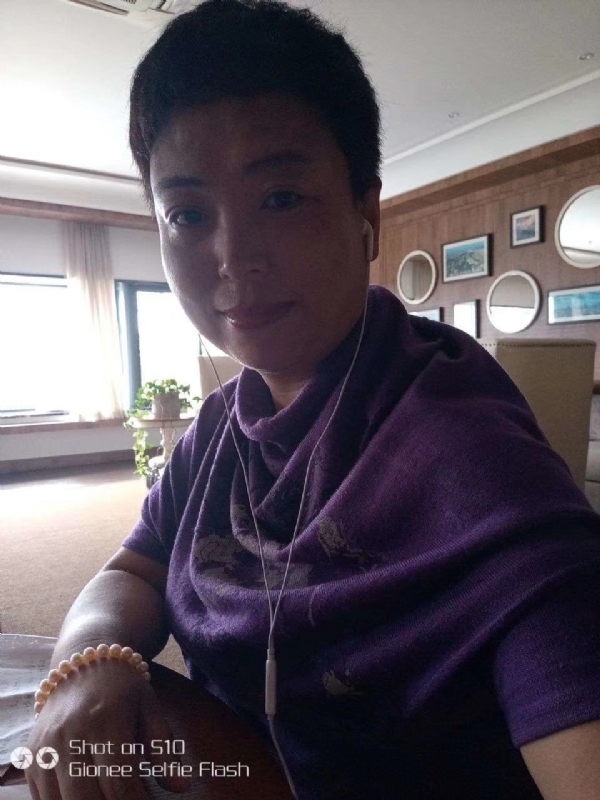 元宝的第一张照片--揭阳相亲服务中心