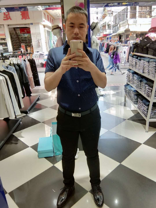 淡忘的第一张照片--揭阳相亲服务中心