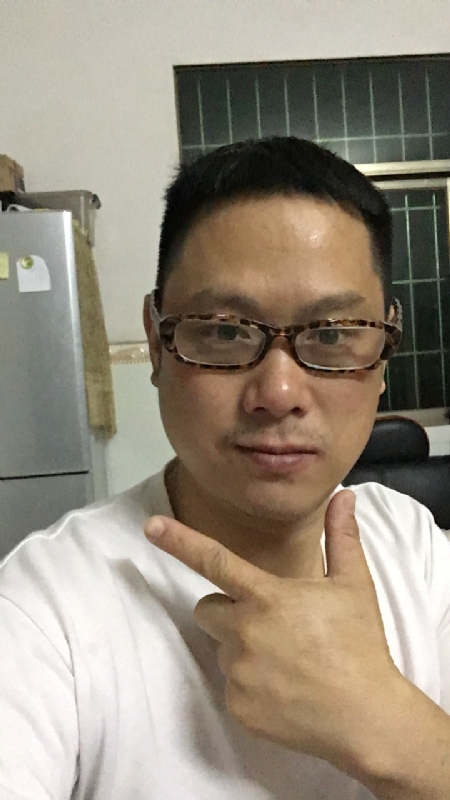 鱼达人的第一张照片--揭阳相亲服务中心