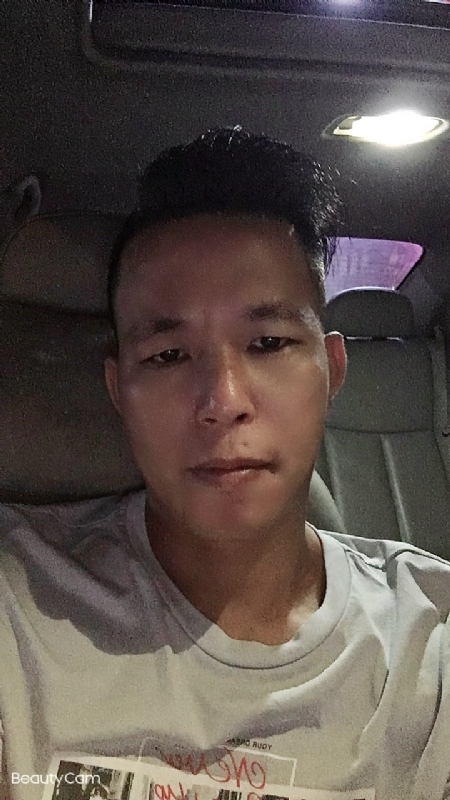 少年强的第一张照片--揭阳相亲服务中心
