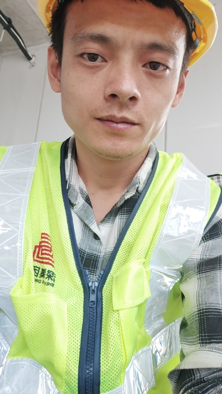 刘俊达的第一张照片--揭阳相亲服务中心