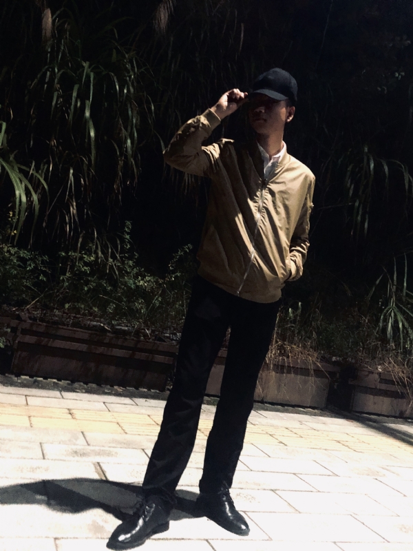 平凡的人的第三张照片--揭阳相亲服务中心