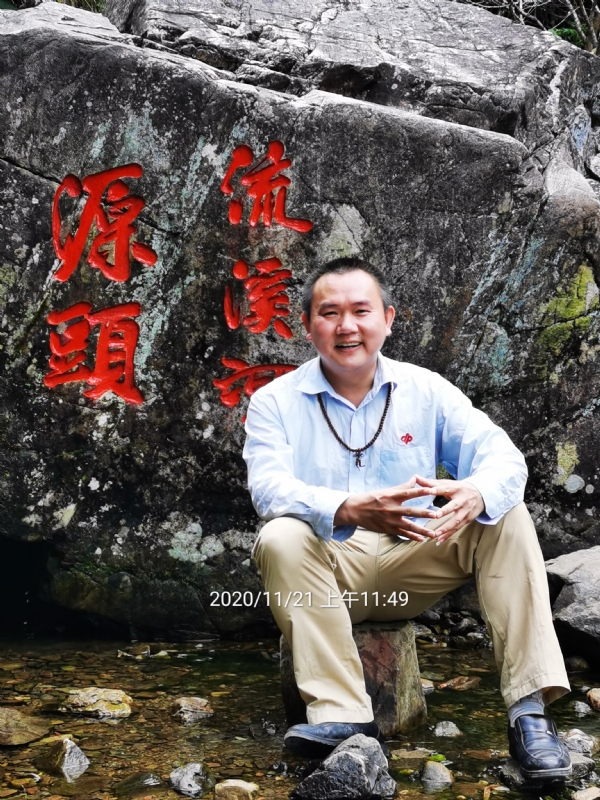 杨财神的第一张照片--揭阳相亲服务中心