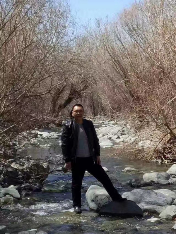 一路的第一张照片--揭阳相亲服务中心