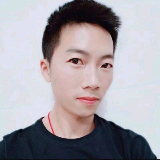 乐乐的第一张照片--揭阳相亲服务中心