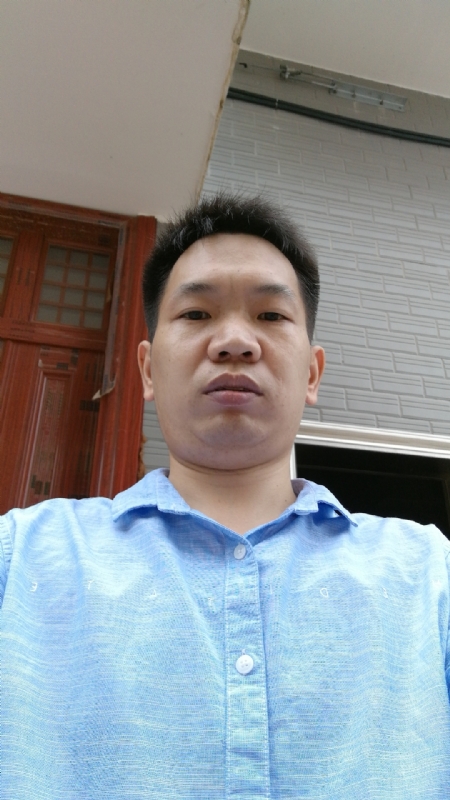 晨光的第一张照片--揭阳相亲服务中心