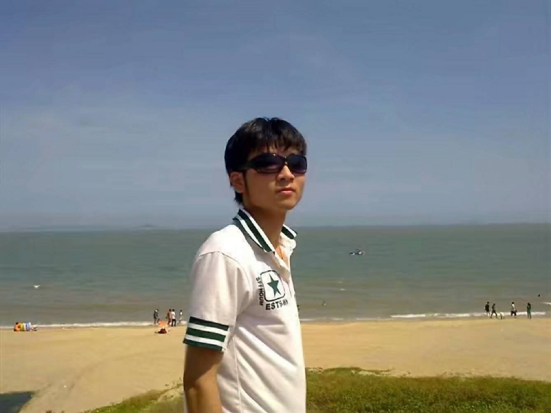 阿俊的第一张照片--揭阳相亲服务中心