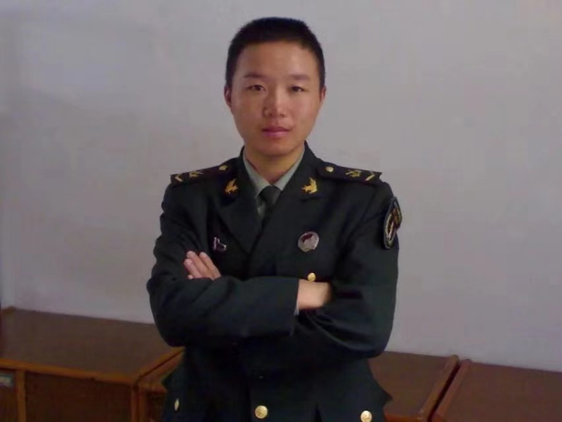 静下心来，等的第一张照片--揭阳相亲服务中心