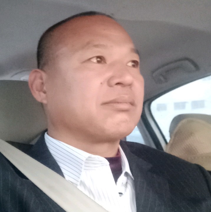 無心的第一张照片--揭阳相亲服务中心
