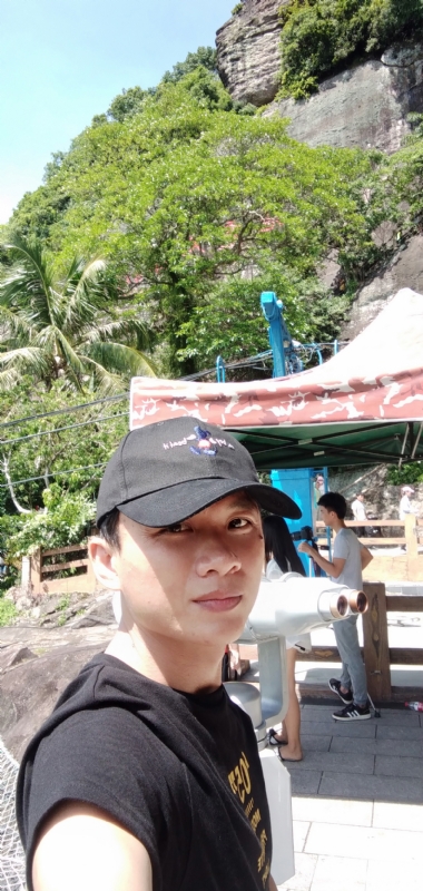 清凉的第一张照片--揭阳相亲服务中心