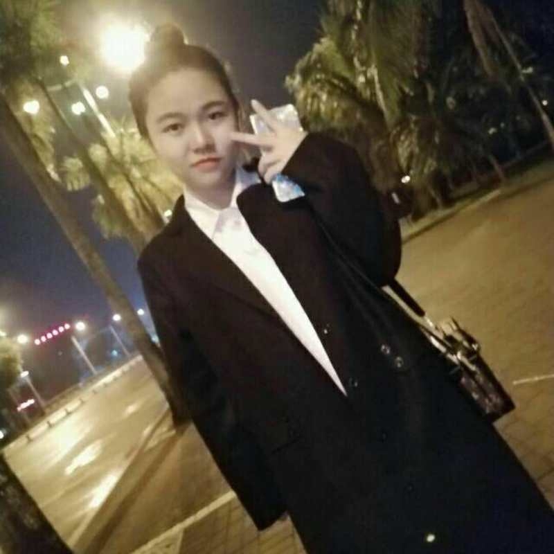 冰心的第二张照片--揭阳相亲服务中心