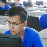 大脸猫我爱罗的第一张照片--揭阳相亲服务中心