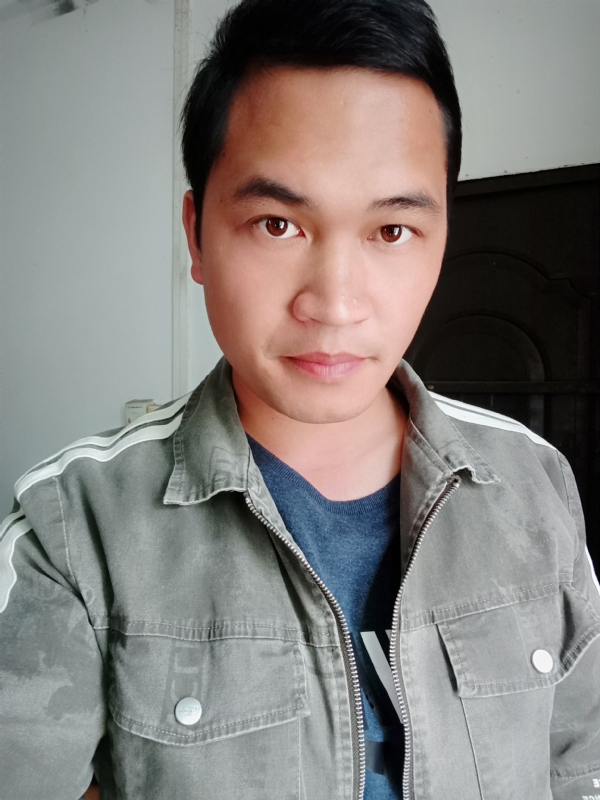 阿俊的第一张照片--揭阳相亲服务中心