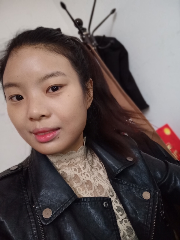 小白的第一张照片--揭阳相亲服务中心