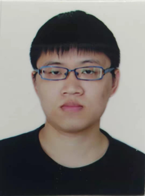 冬冬的第一张照片--揭阳相亲服务中心