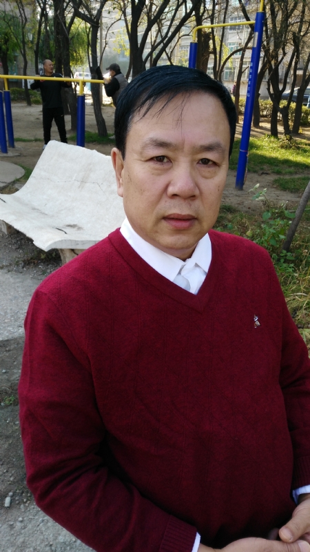 李老师的第一张照片--揭阳相亲服务中心