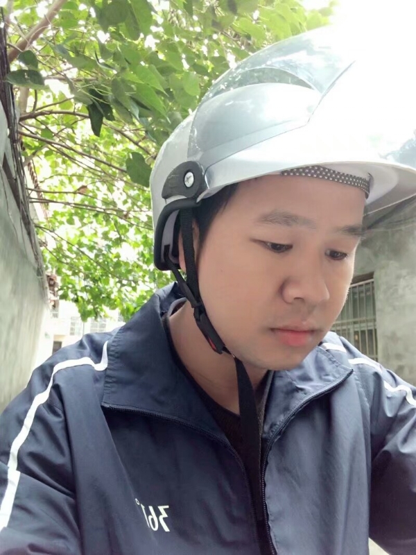 等一人的第二张照片--揭阳相亲服务中心