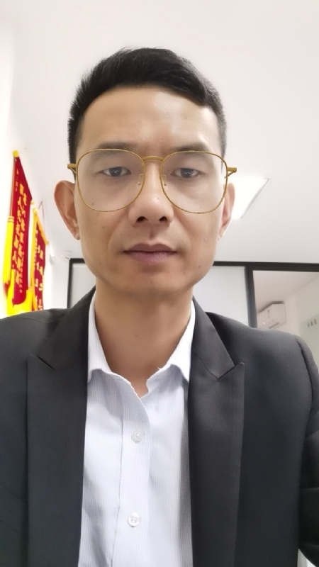 跟着感觉走的第一张照片--揭阳相亲服务中心