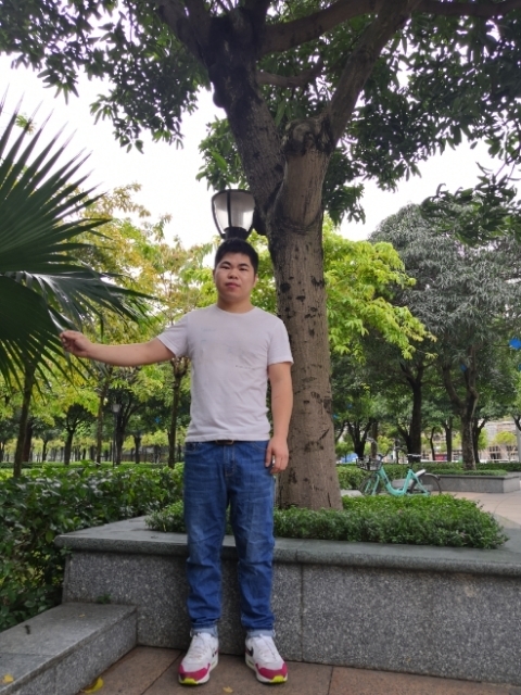 小欧的第二张照片--揭阳相亲服务中心